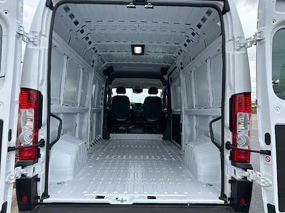 New 2024 Ram ProMaster 3500 High Roof Empty Cargo Van for sale #11T1725 - photo 2