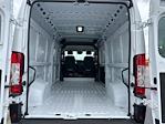 New 2024 Ram ProMaster 3500 High Roof Empty Cargo Van for sale #11T1725 - photo 2