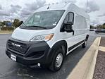 New 2024 Ram ProMaster 3500 High Roof Empty Cargo Van for sale #11T1725 - photo 9
