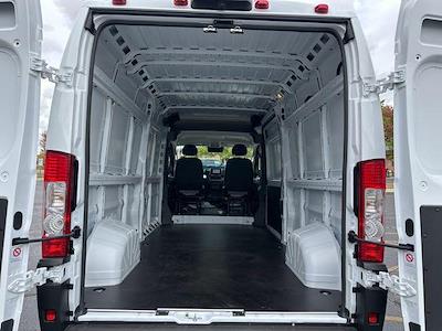 New 2025 Ram ProMaster 3500 High Roof Empty Cargo Van for sale #11T1744 - photo 2