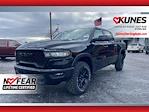 New 2025 Ram 1500 Rebel Crew Cab 4x4 Pickup for sale #11T1802 - photo 10