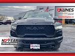New 2025 Ram 1500 Rebel Crew Cab 4x4 Pickup for sale #11T1802 - photo 11