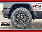 New 2025 Ram 1500 Rebel Crew Cab 4x4 Pickup for sale #11T1802 - photo 12