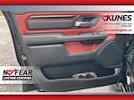 New 2025 Ram 1500 Rebel Crew Cab 4x4 Pickup for sale #11T1802 - photo 14