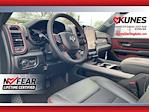 New 2025 Ram 1500 Rebel Crew Cab 4x4 Pickup for sale #11T1802 - photo 15