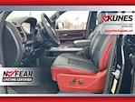 New 2025 Ram 1500 Rebel Crew Cab 4x4 Pickup for sale #11T1802 - photo 16