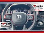 New 2025 Ram 1500 Rebel Crew Cab 4x4 Pickup for sale #11T1802 - photo 21