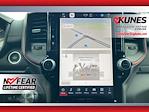 New 2025 Ram 1500 Rebel Crew Cab 4x4 Pickup for sale #11T1802 - photo 25