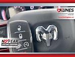 New 2025 Ram 1500 Rebel Crew Cab 4x4 Pickup for sale #11T1802 - photo 34