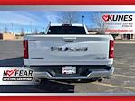 New 2025 Ram 1500 Laramie Crew Cab 4x4 Pickup for sale #11T1824 - photo 10