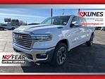 New 2025 Ram 1500 Laramie Crew Cab 4x4 Pickup for sale #11T1824 - photo 13