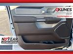 New 2025 Ram 1500 Laramie Crew Cab 4x4 Pickup for sale #11T1824 - photo 17
