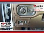 New 2025 Ram 1500 Laramie Crew Cab 4x4 Pickup for sale #11T1824 - photo 18