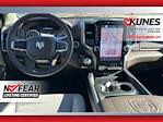 New 2025 Ram 1500 Laramie Crew Cab 4x4 Pickup for sale #11T1824 - photo 24