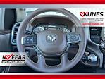New 2025 Ram 1500 Laramie Crew Cab 4x4 Pickup for sale #11T1824 - photo 26