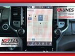 New 2025 Ram 1500 Laramie Crew Cab 4x4 Pickup for sale #11T1824 - photo 32