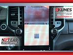 New 2025 Ram 1500 Laramie Crew Cab 4x4 Pickup for sale #11T1824 - photo 43