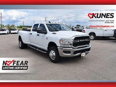New 2024 Ram 3500 Tradesman Crew Cab 4x4 DRW Pickup for sale #11T1846 - photo 2