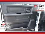 New 2024 Ram 3500 Tradesman Crew Cab 4x4 DRW Pickup for sale #11T1846 - photo 10