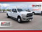 New 2024 Ram 3500 Tradesman Crew Cab 4x4 DRW Pickup for sale #11T1846 - photo 2