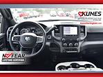 New 2024 Ram 3500 Tradesman Crew Cab 4x4 DRW Pickup for sale #11T1846 - photo 29