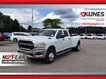 New 2024 Ram 3500 Tradesman Crew Cab 4x4 DRW Pickup for sale #11T1846 - photo 4