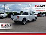 New 2024 Ram 3500 Tradesman Crew Cab 4x4 DRW Pickup for sale #11T1846 - photo 8