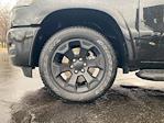 New 2025 Ram 1500 Big Horn Crew Cab 4x4 Pickup for sale #11T1849 - photo 11