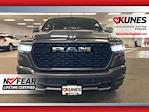 New 2025 Ram 1500 Big Horn Crew Cab 4x4 Pickup for sale #11T1859 - photo 10