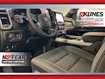 New 2025 Ram 1500 Big Horn Crew Cab 4x4 Pickup for sale #11T1859 - photo 14
