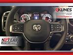 New 2025 Ram 1500 Big Horn Crew Cab 4x4 Pickup for sale #11T1859 - photo 19
