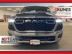 New 2025 Ram 1500 Big Horn Crew Cab 4x4 Pickup for sale #11T1860 - photo 10