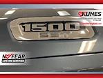 New 2025 Ram 1500 Big Horn Crew Cab 4x4 Pickup for sale #11T1860 - photo 12