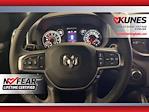 New 2025 Ram 1500 Big Horn Crew Cab 4x4 Pickup for sale #11T1860 - photo 20