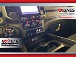 New 2025 Ram 1500 Big Horn Crew Cab 4x4 Pickup for sale #11T1860 - photo 32