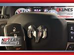 New 2025 Ram 1500 Big Horn Crew Cab 4x4 Pickup for sale #11T1860 - photo 33