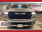 New 2025 Ram 1500 Big Horn Crew Cab 4x4 Pickup for sale #11T1861 - photo 10