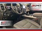 New 2025 Ram 1500 Big Horn Crew Cab 4x4 Pickup for sale #11T1861 - photo 14
