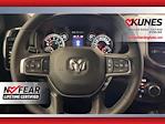 New 2025 Ram 1500 Big Horn Crew Cab 4x4 Pickup for sale #11T1861 - photo 19