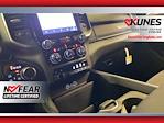 New 2025 Ram 1500 Big Horn Crew Cab 4x4 Pickup for sale #11T1861 - photo 32