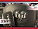 New 2025 Ram 1500 Big Horn Crew Cab 4x4 Pickup for sale #11T1861 - photo 33
