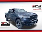 New 2025 Ram 1500 Rebel Crew Cab 4x4 Pickup for sale #11T1880 - photo 1