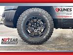 New 2025 Ram 1500 Rebel Crew Cab 4x4 Pickup for sale #11T1880 - photo 11