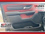 New 2025 Ram 1500 Rebel Crew Cab 4x4 Pickup for sale #11T1880 - photo 13