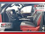 New 2025 Ram 1500 Rebel Crew Cab 4x4 Pickup for sale #11T1880 - photo 15