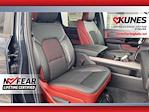 New 2025 Ram 1500 Rebel Crew Cab 4x4 Pickup for sale #11T1880 - photo 17