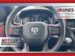 New 2025 Ram 1500 Rebel Crew Cab 4x4 Pickup for sale #11T1880 - photo 18