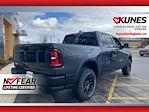 New 2025 Ram 1500 Rebel Crew Cab 4x4 Pickup for sale #11T1880 - photo 6