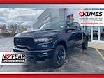 New 2025 Ram 1500 Rebel Crew Cab 4x4 Pickup for sale #11T1880 - photo 9