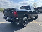 New 2025 Ram 2500 Big Horn Crew Cab 4x4 Pickup for sale #11T1883 - photo 10
